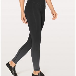 Lululemon Athleta Leggings
